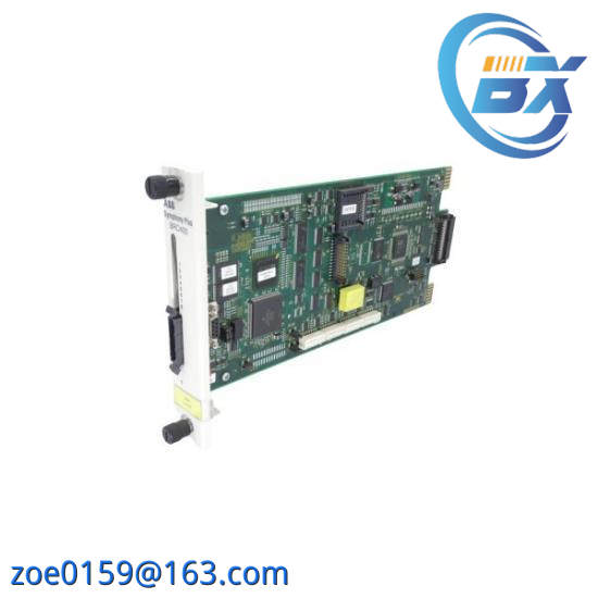 ABB SPBRC400