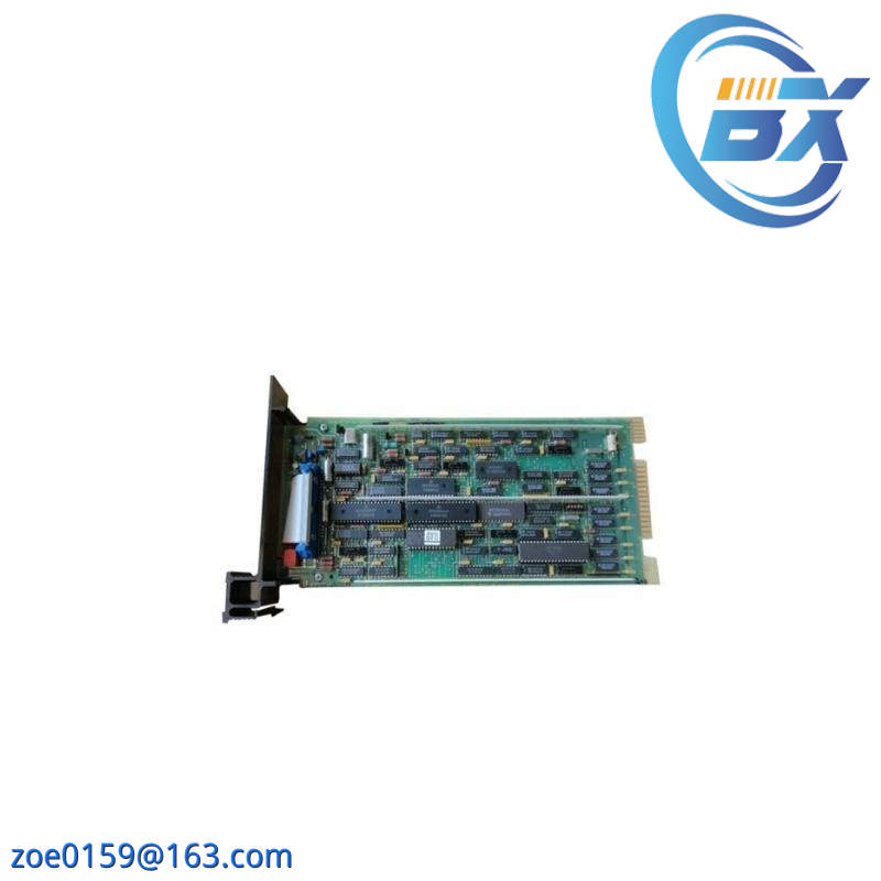 ABB SPBRC400 Bailey Bridge Controller