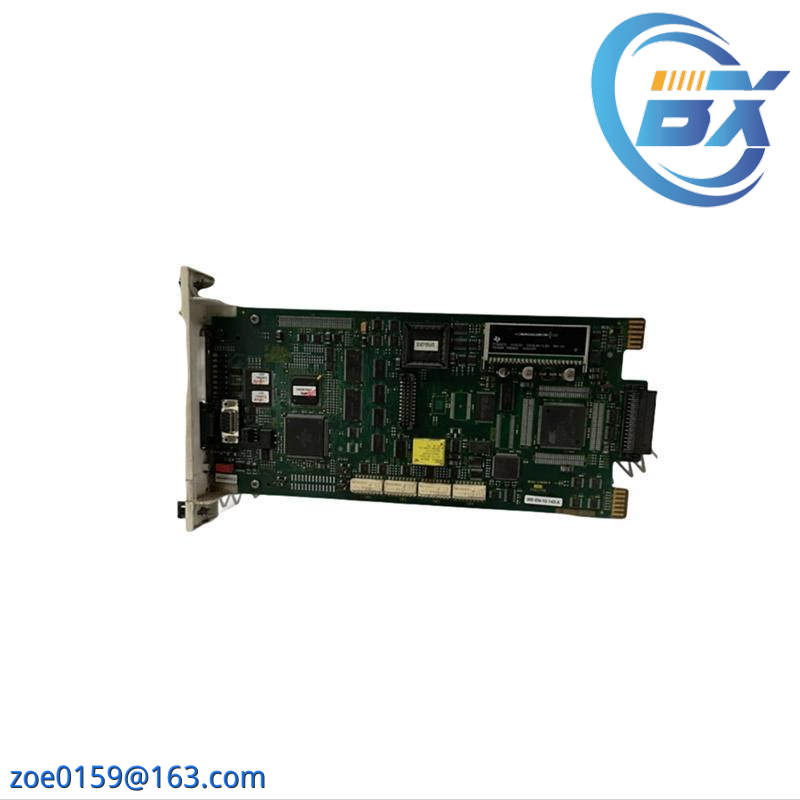 ABB SPBRC400 SPBRC4000000 Controller