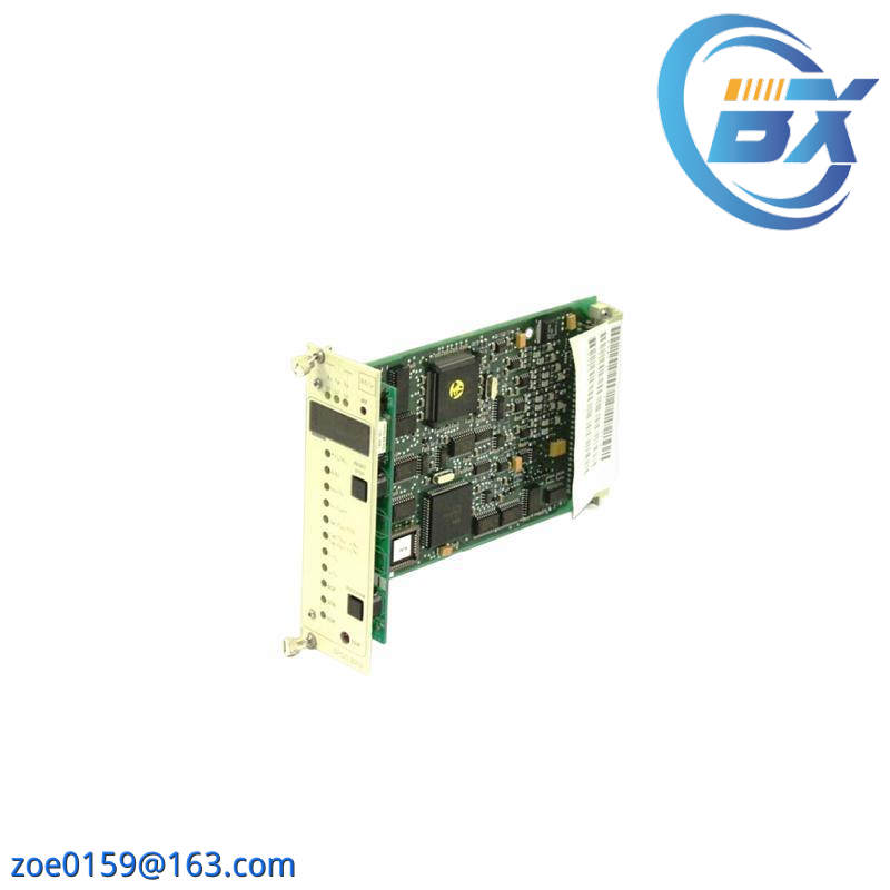 ABB SPCD3D53 Module