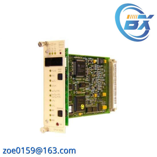 ABB SPCD 3D53-AB Differential Device