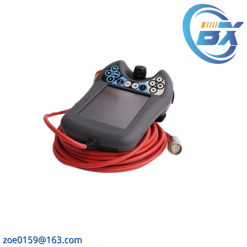 ABB SPCJ4D34-AA