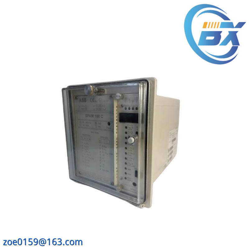 ABB SPCJ4D34-AA