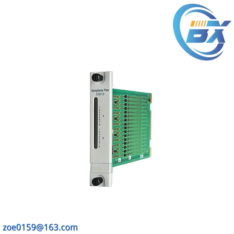 ABB SPDSI13 Interface module