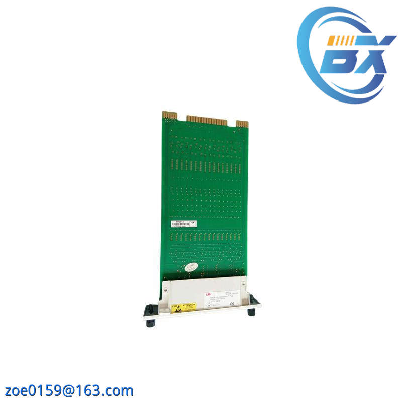 ABB SPDSI14 Digital Input Module