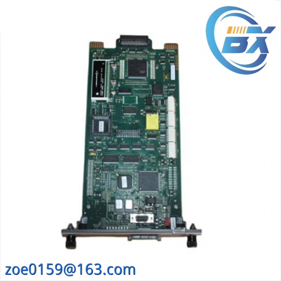ABB SPDSM04 Pulse Input Module