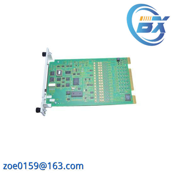 ABB SPFEC12 Analog Input Module