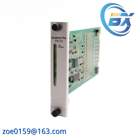 ABB SPFEC12  DCS Module