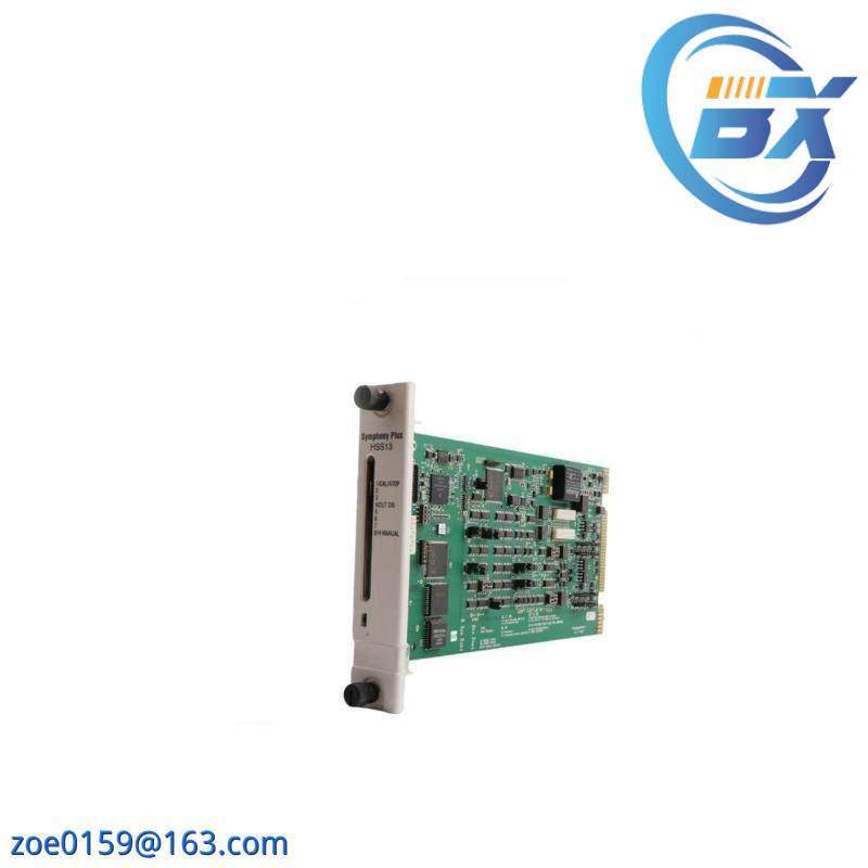 ABB SPHSS13