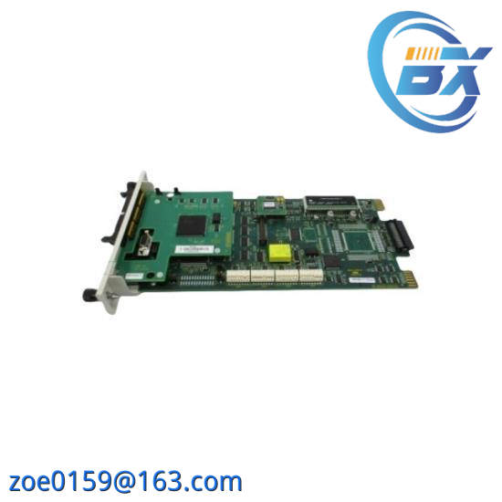 ABB SPICT13A Interface Module