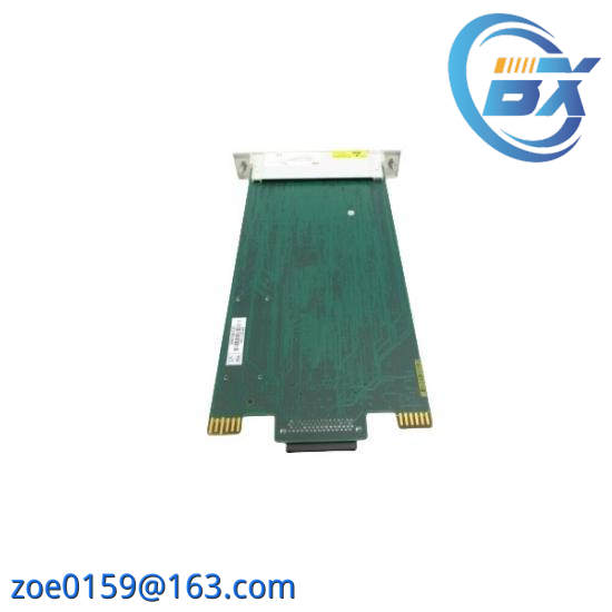 ABB SPICT13A Interface Module