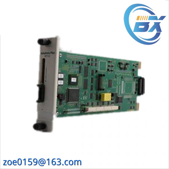 ABB SPIIT13 Programmable Controller Module