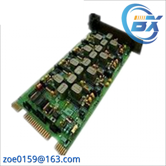 ABB SPNIS21 Network Interface Module