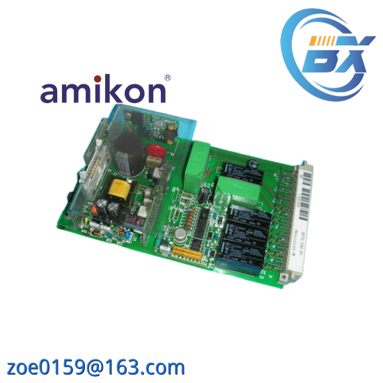 ABB SPTU240R1  DCS Module