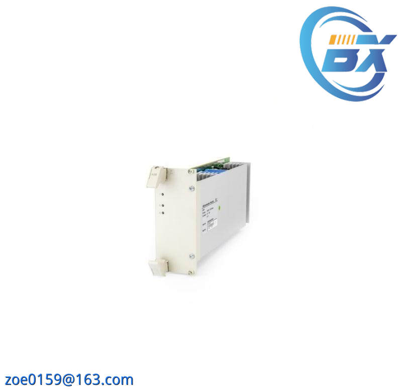 ABB SR511 3BSE000863R0001 3BSE000863R1 Regulator 24V/5V