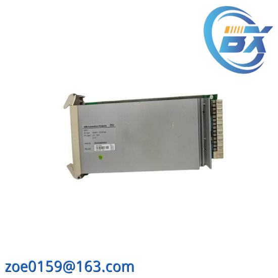 ABB SR511/3BSE000863R0001 Power Regulator