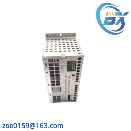 ABB SR92D390 Robotics Power Supply