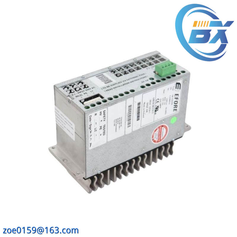 ABB SR92D39O 3HAC12934-1 DSQC6O8 Frequency converter