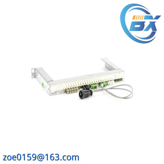 ABB SX554/3BSE004258R1/3BSC980002R301/3BSE004946R1 Distribution Unit