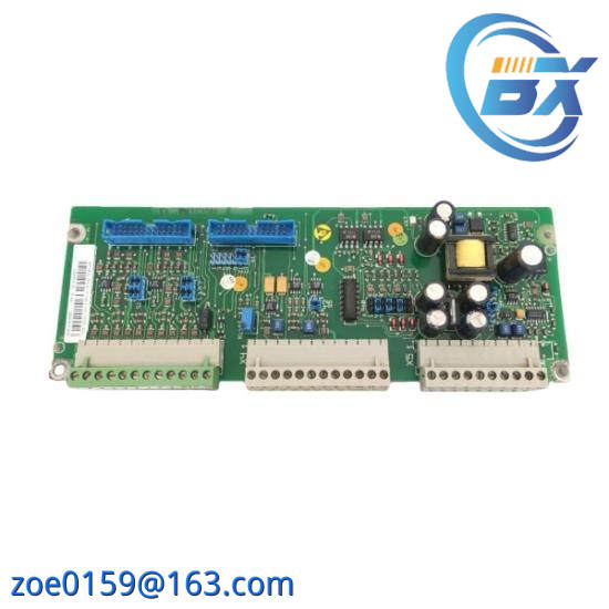 ABB SYN5200a-Z，V217 SYNCHROTACT5
