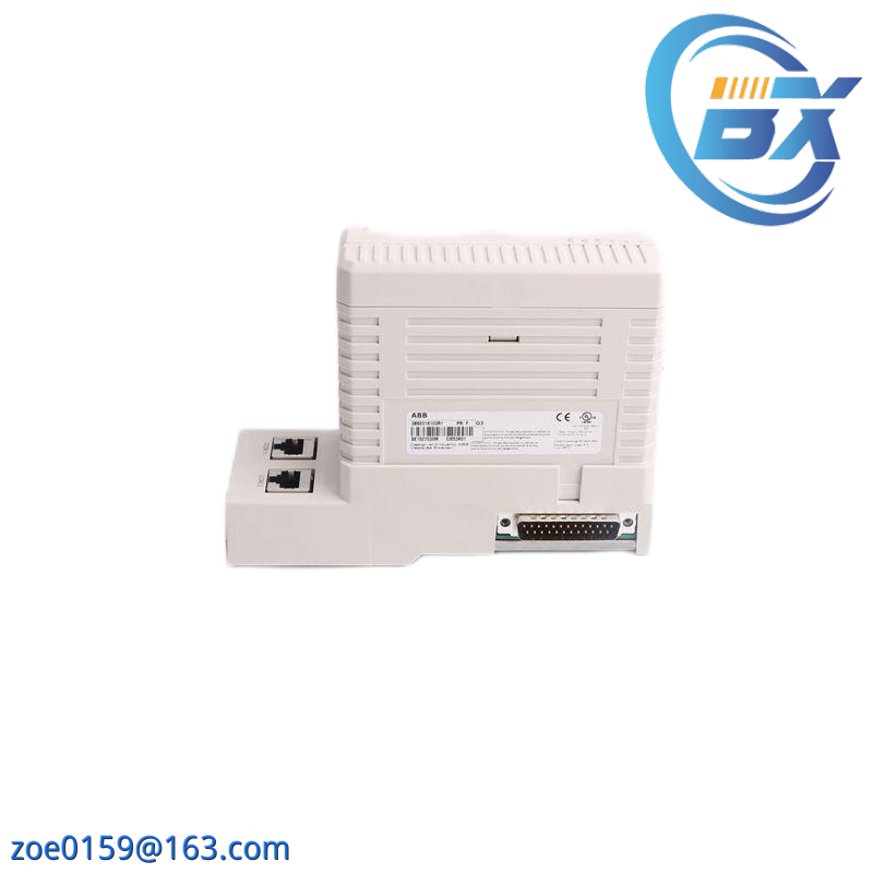 ABB SYN5200a-Z，V217 SYNCHROTACT5
