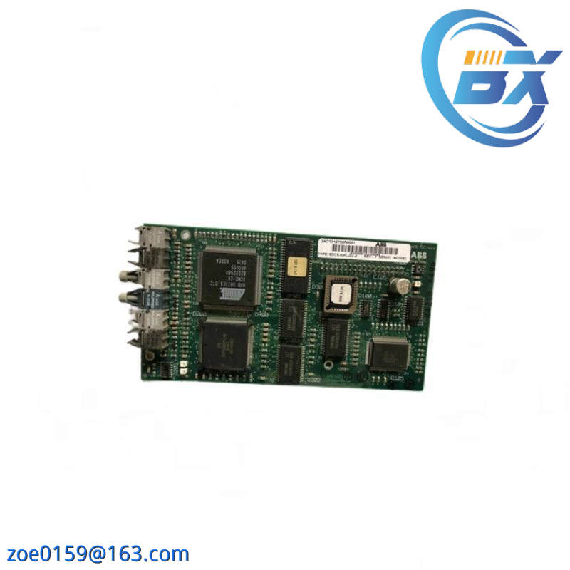 ABB SYN5201A-Z 3BHB006714R0217