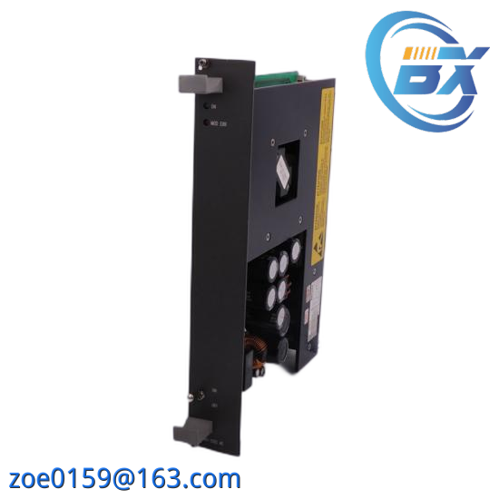 ABB SYN5201A-Z 3BHB006714R0277
