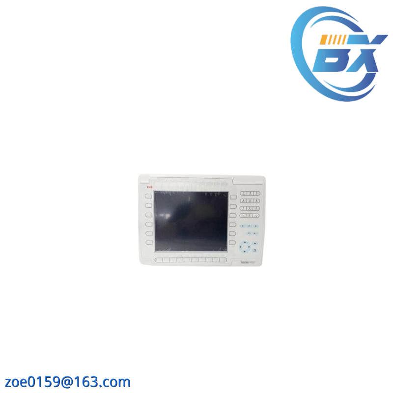 ABB SYN5201A-Z 3BHB006714R0277