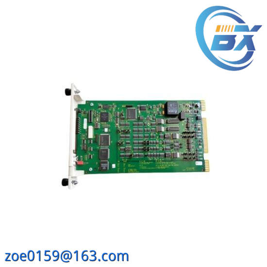 ABB SYN5201A-Z V277