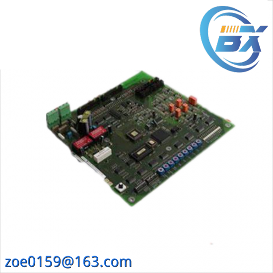 ABB SYN5202A