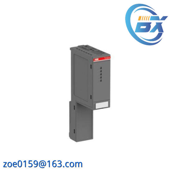 ABB TA524 1SAP180600R0001 Dummy Coupler Module