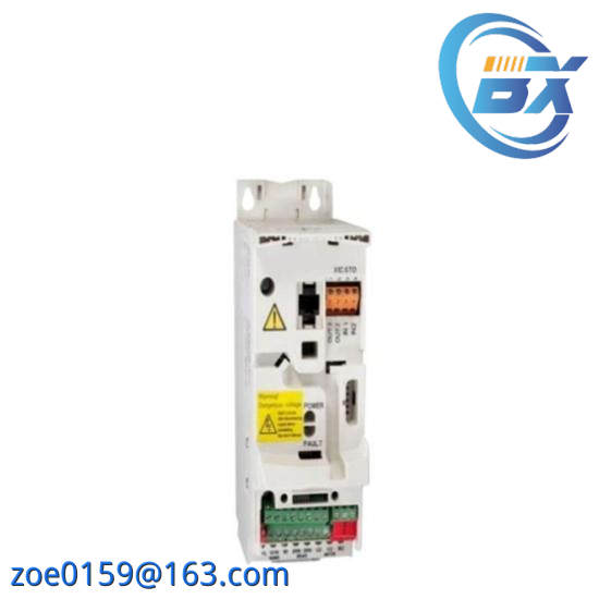 ABB TA924F 3BDH001031R0001  Dummy Coupler Module