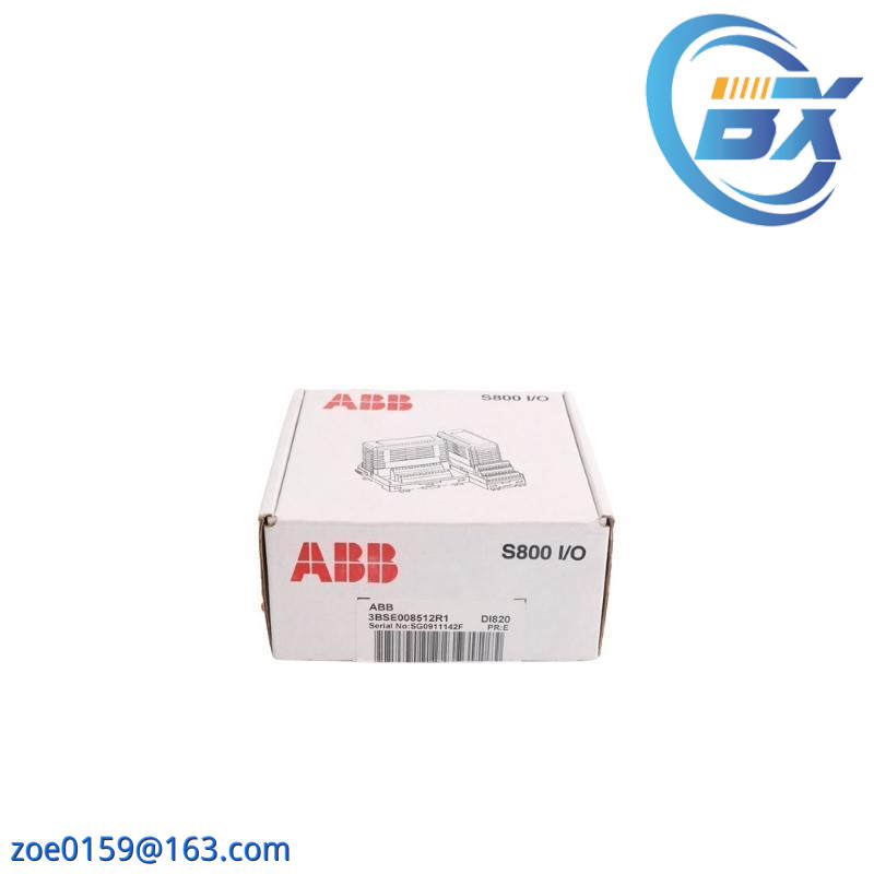 ABB TA924F Empty slot protector module