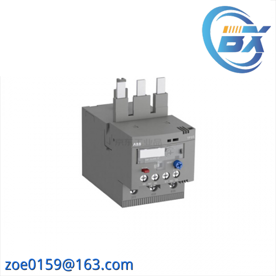 ABB TAI16AIR Analogue Input Termination Card
