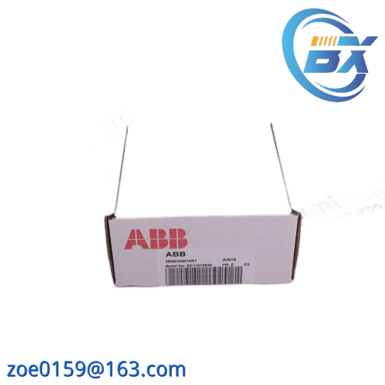 ABB TB511-ETH-XC 1SAP311100R0270
