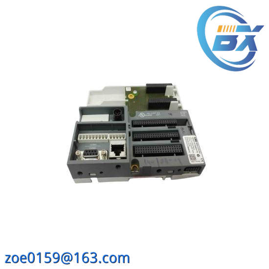 ABB TB521-ETH-B1 1SAP112100R0170 CPU Terminal Base Board