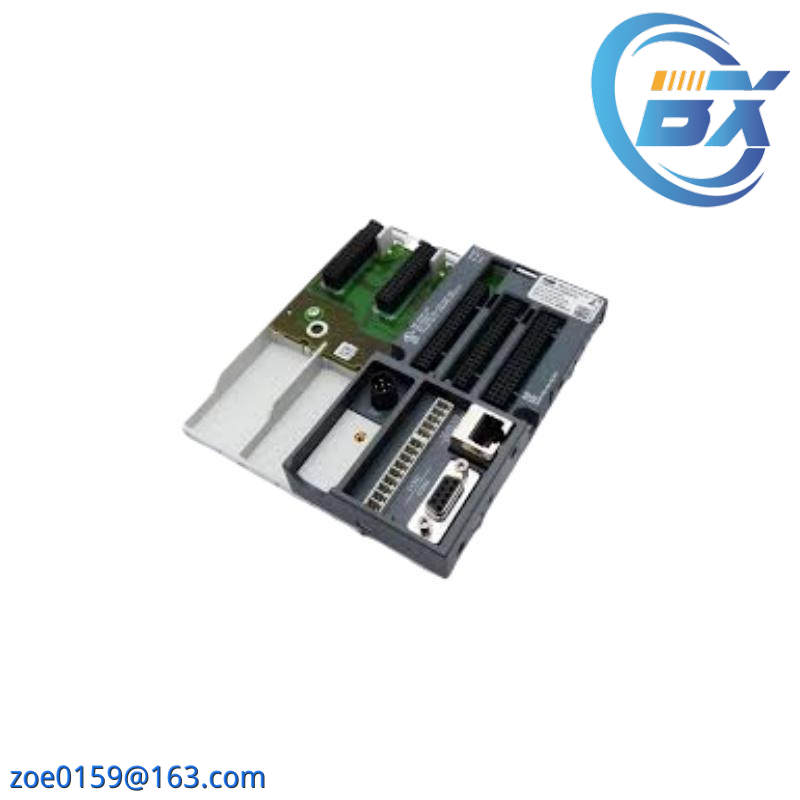 ABB TB521-ETH