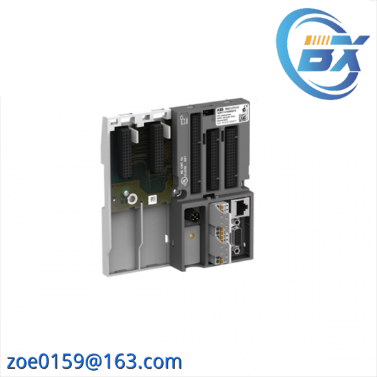 ABB TB521-ETH