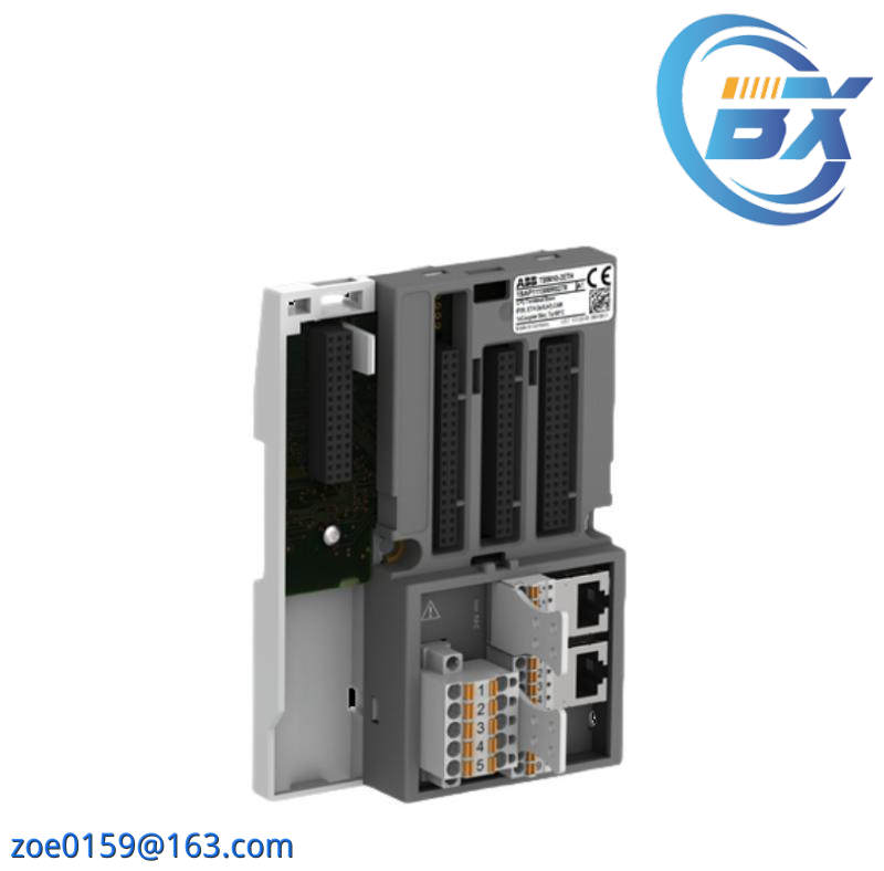 ABB TB5610-2ETH communication module