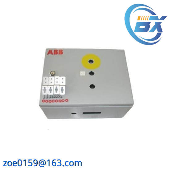 ABB TB711F 3BDH000365R0001