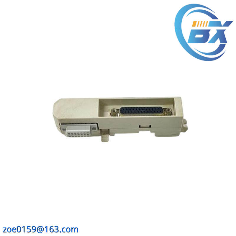 ABB TB805 3BSE008534R1 Bus Outlet
