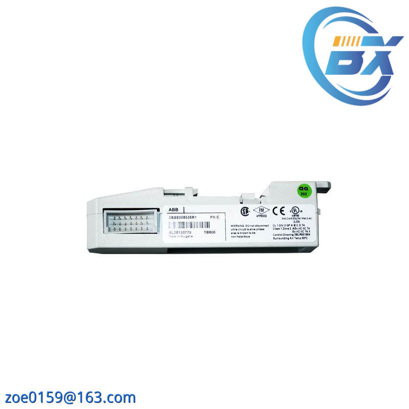 AB 2711-T10C20L1 PanelView 1000 Color Touch