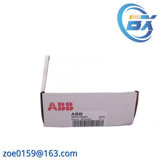 ABB TB807 3BSE008538R1