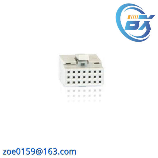 ABB TB807  DCS Module