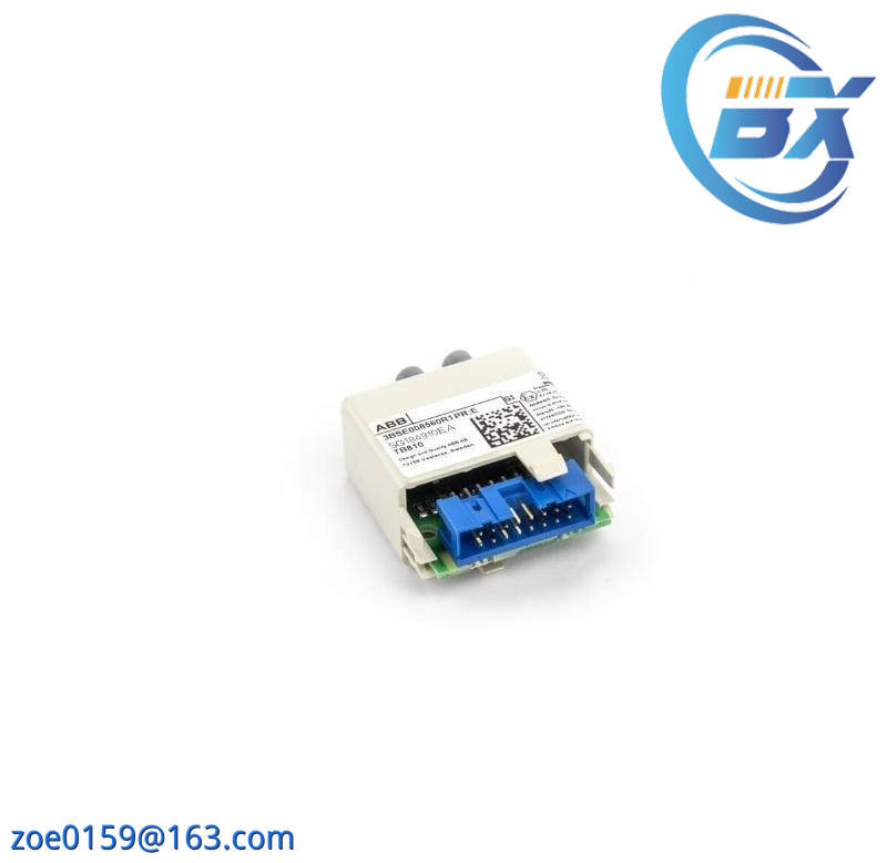 ABB TB810 3BSE008560R1 Modulebus Optical Port