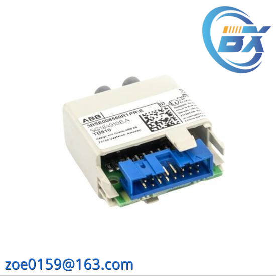 ABB TB810 Modulebus Optical Port