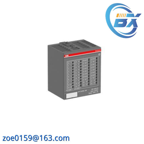 ABB TB820-2V2