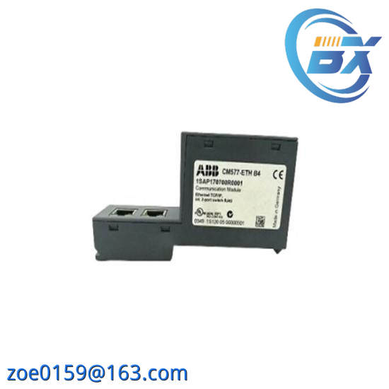 ABB TB820-2V2
