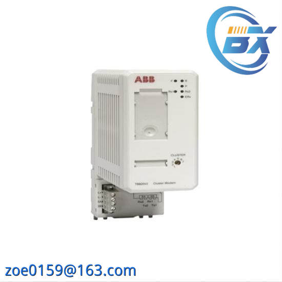 ABB TB820V2 3BSE013208R1
