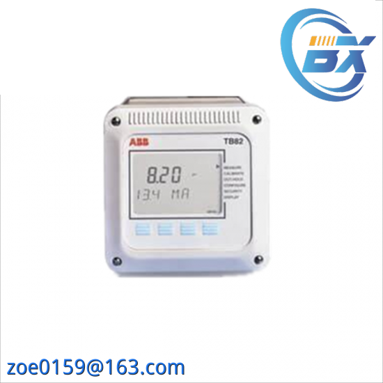 ABB TB82 PH1010110 2-wire transmitter